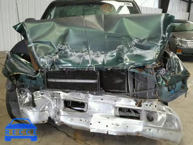 1998 DODGE RAM 1500 Q 3B7HC13Y2WG189627 image 6