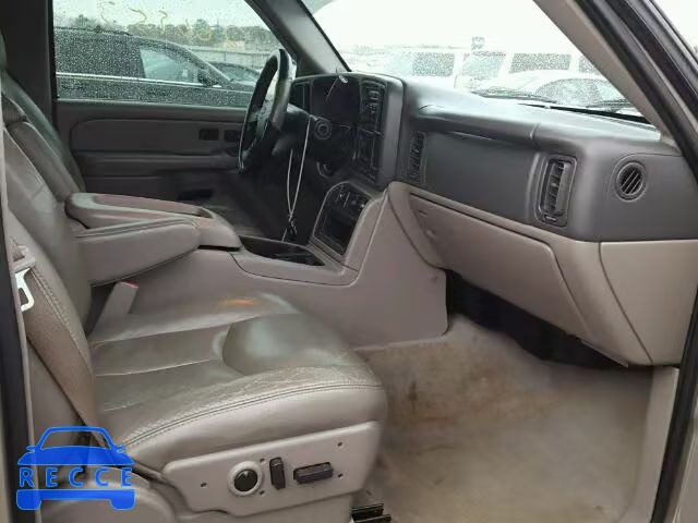 2006 CHEVROLET TAHOE C150 1GNEC13Z66R105327 зображення 4