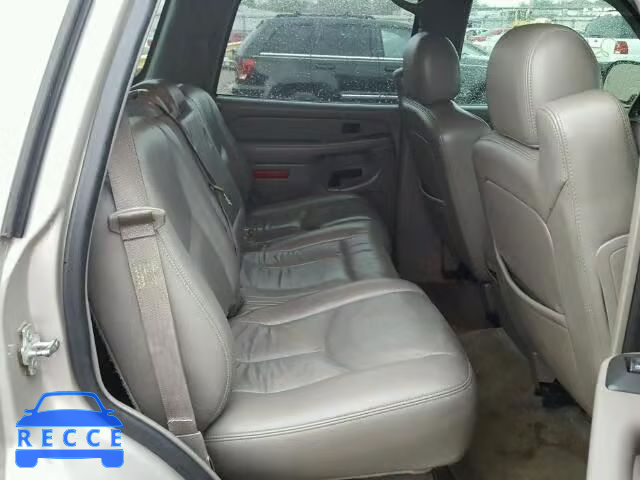 2006 CHEVROLET TAHOE C150 1GNEC13Z66R105327 image 5