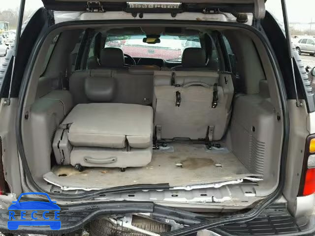 2006 CHEVROLET TAHOE C150 1GNEC13Z66R105327 image 8