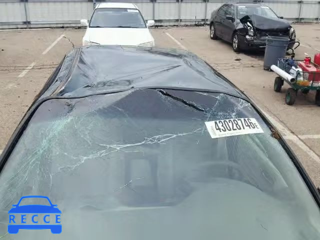 2002 HONDA ACCORD LX 1HGCG16442A076909 image 8