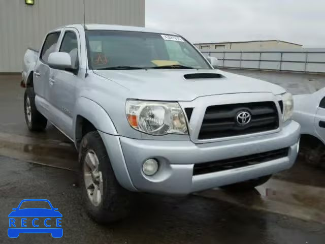 2008 TOYOTA TACOMA PRE 5TEKU72N18Z498266 image 0