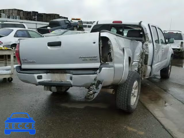 2008 TOYOTA TACOMA PRE 5TEKU72N18Z498266 image 3