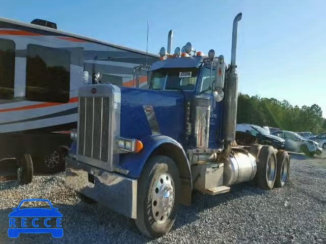 2005 PETERBILT CONVENTION 1XP5DB0X95D853059 image 1