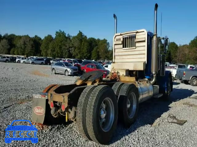 2005 PETERBILT CONVENTION 1XP5DB0X95D853059 image 3