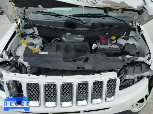 2014 JEEP COMPASS LI 1C4NJDCB4ED809699 Bild 6