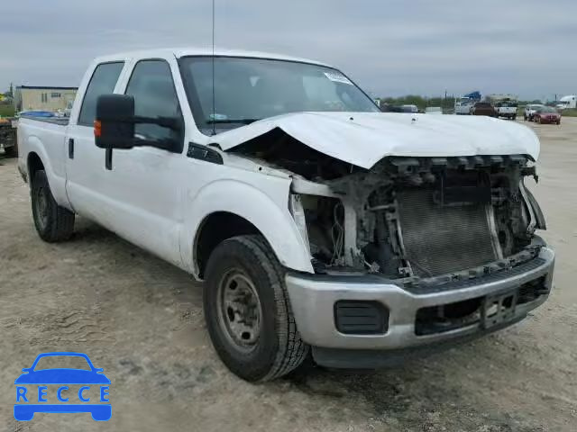 2011 FORD F250 SUPER 1FT7W2A68BEC39961 image 0