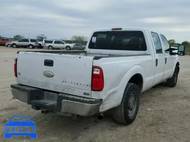 2011 FORD F250 SUPER 1FT7W2A68BEC39961 image 3