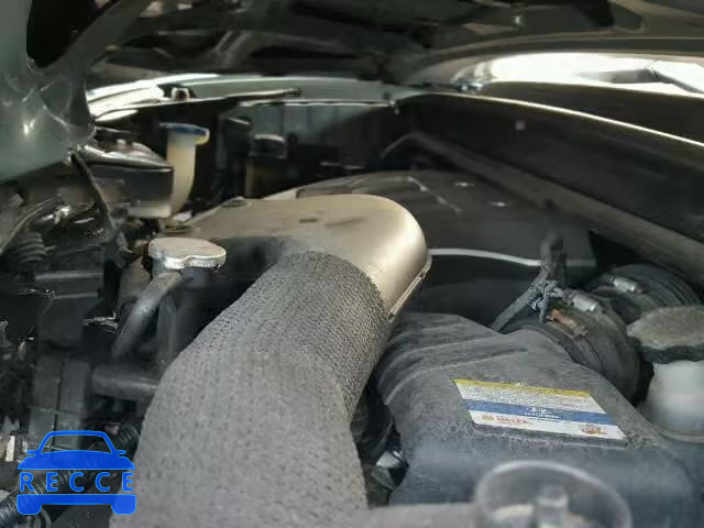 2006 HYUNDAI TUCSON GLS KM8JN72D36U414126 image 6