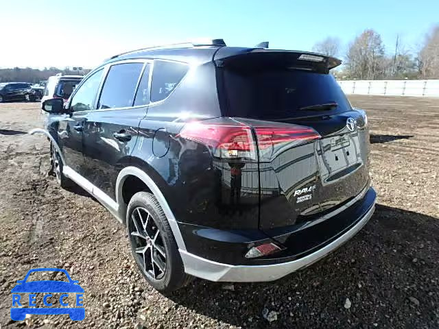 2016 TOYOTA RAV4 SE JTMNFREV2GJ094397 image 2