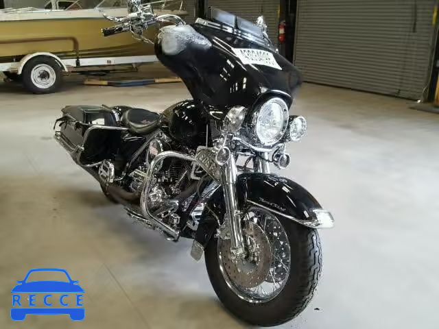 2005 HARLEY-DAVIDSON FLHRI 1HD1FBW3X5Y623245 image 0