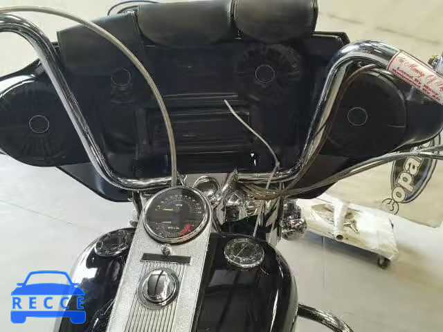 2005 HARLEY-DAVIDSON FLHRI 1HD1FBW3X5Y623245 image 4