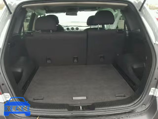 2012 CHEVROLET CAPTIVA LS 3GNAL2EK9CS538444 зображення 9