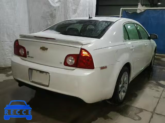 2009 CHEVROLET MALIBU 1LT 1G1ZH57B694132134 image 3