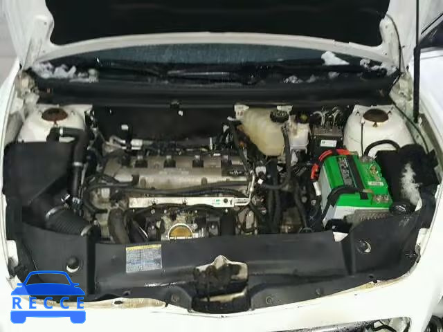 2009 CHEVROLET MALIBU 1LT 1G1ZH57B694132134 image 6