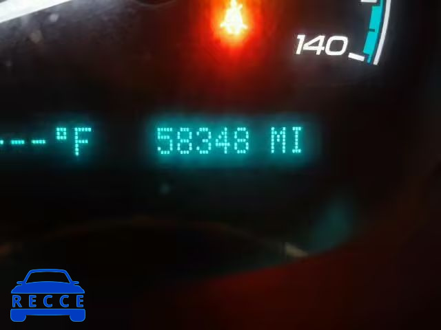 2009 CHEVROLET MALIBU 1LT 1G1ZH57B694132134 image 7