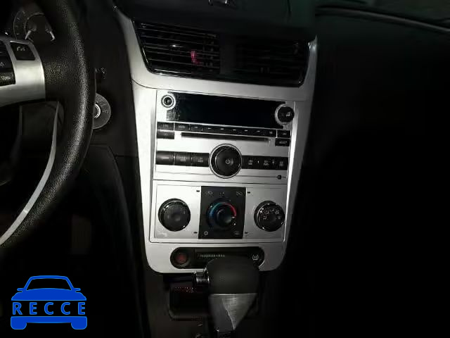 2009 CHEVROLET MALIBU 1LT 1G1ZH57B694132134 image 8