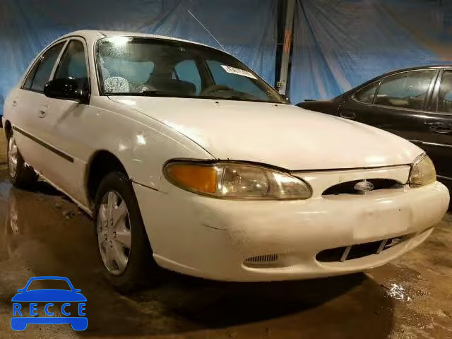 1999 FORD ESCORT LX 1FAFP10P0XW268410 Bild 0