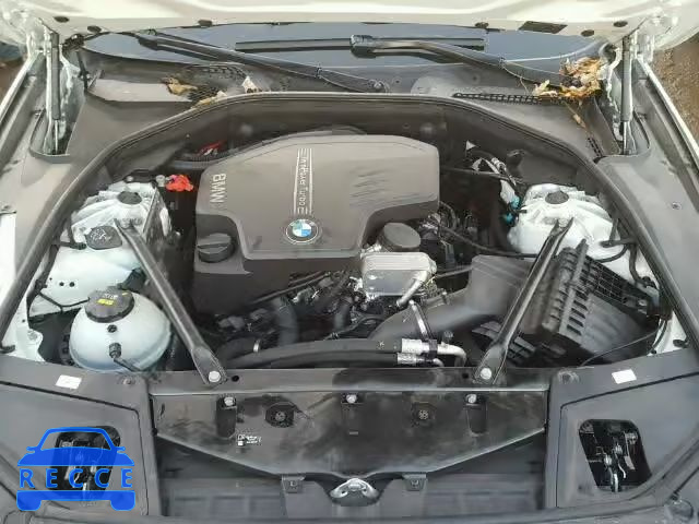 2016 BMW 528XI WBA5A7C51GG151866 Bild 6