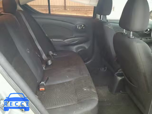 2013 NISSAN VERSA S/S 3N1CN7AP0DL891969 image 5