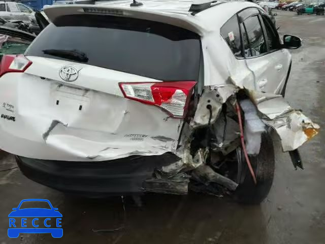 2014 TOYOTA RAV4 LIMIT 2T3DFREV3EW192767 image 9