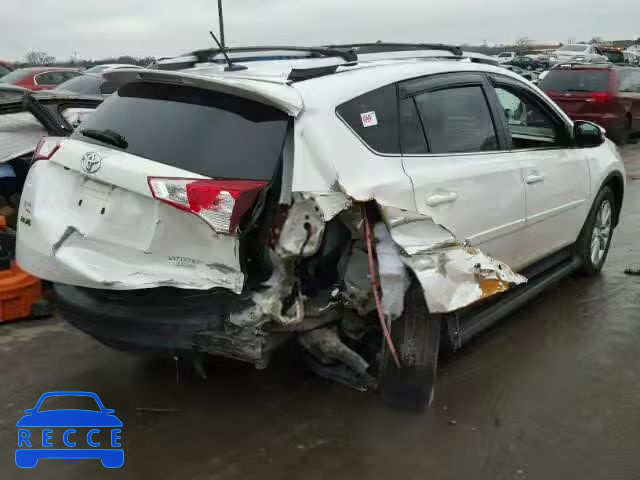 2014 TOYOTA RAV4 LIMIT 2T3DFREV3EW192767 image 3