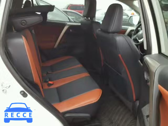 2014 TOYOTA RAV4 LIMIT 2T3DFREV3EW192767 image 5