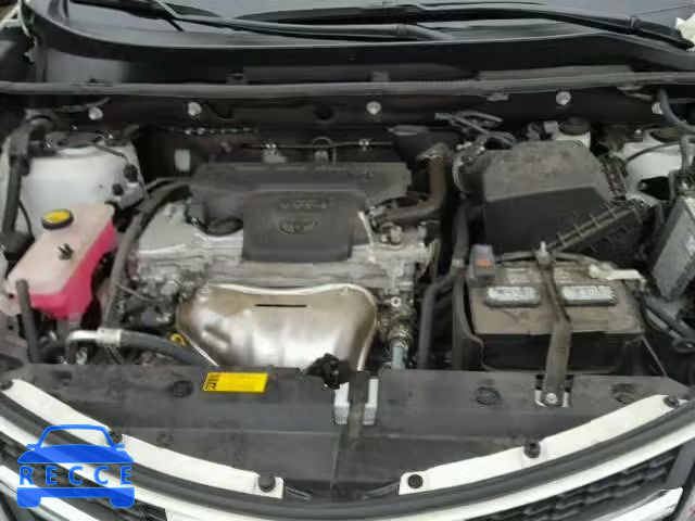 2014 TOYOTA RAV4 LIMIT 2T3DFREV3EW192767 image 6