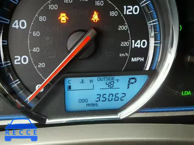2014 TOYOTA RAV4 LIMIT 2T3DFREV3EW192767 image 7