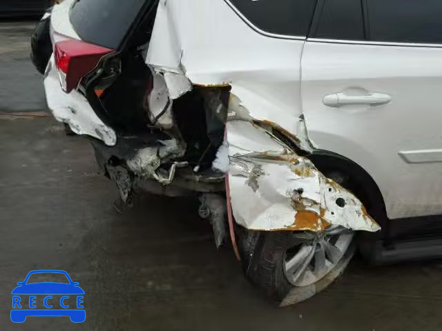2014 TOYOTA RAV4 LIMIT 2T3DFREV3EW192767 image 8