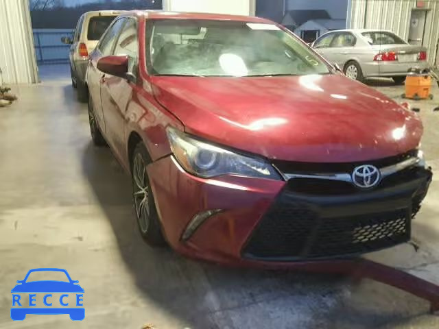 2015 TOYOTA CAMRY LE/X 4T1BF1FK2FU872599 image 0