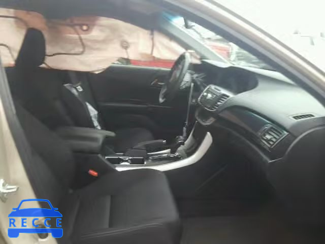 2013 HONDA ACCORD SPO 1HGCR2F54DA075562 image 4