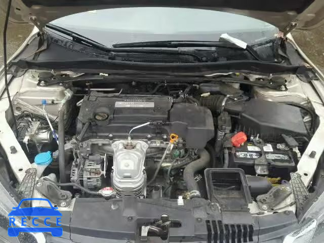 2013 HONDA ACCORD SPO 1HGCR2F54DA075562 image 6