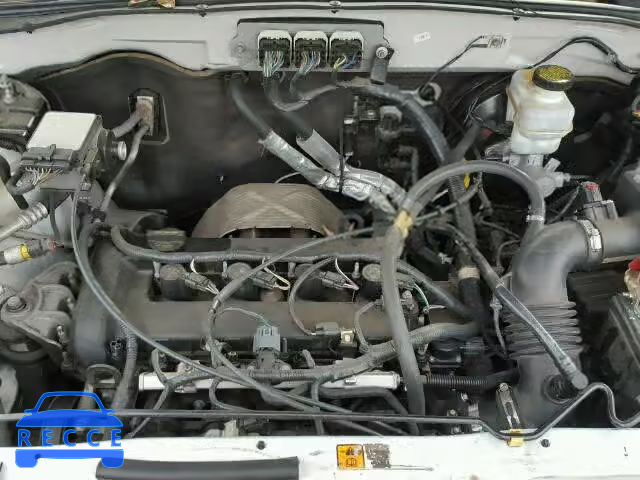 2008 MAZDA TRIBUTE I 4F2CZ02Z28KM16887 image 6