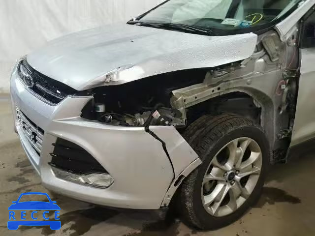 2016 FORD ESCAPE TIT 1FMCU9J9XGUA02128 image 9