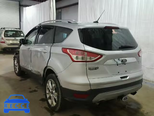 2016 FORD ESCAPE TIT 1FMCU9J9XGUA02128 image 2