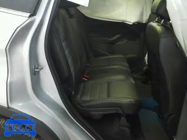 2016 FORD ESCAPE TIT 1FMCU9J9XGUA02128 image 5