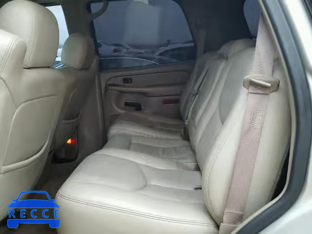 2004 CHEVROLET TAHOE C150 1GNEC13Z64R289276 image 5