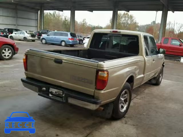 2001 MAZDA B3000 CAB 4F4YR16U81TM00971 image 3