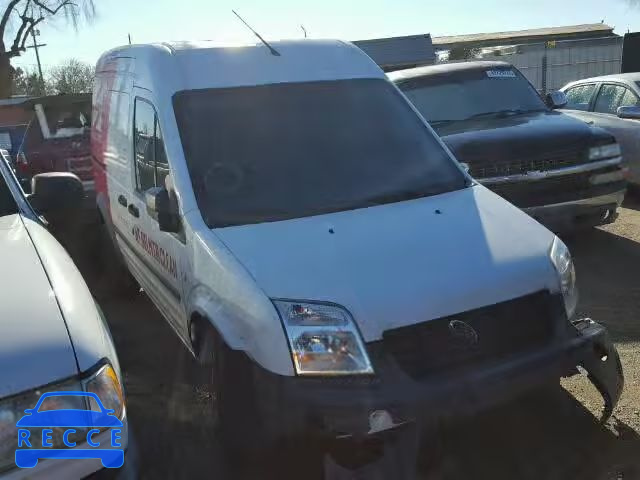 2013 FORD TRANSIT CO NM0LS7AN4DT172396 image 0