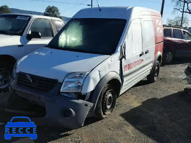 2013 FORD TRANSIT CO NM0LS7AN4DT172396 image 1