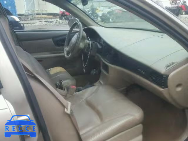 2002 BUICK REGAL LS 2G4WB55K021180711 image 4