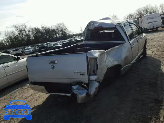 2005 DODGE RAM 1500 Q 1D7HU18DX5S216024 Bild 3