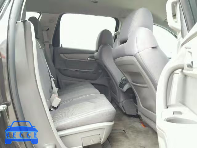 2014 CHEVROLET TRAVERSE L 1GNKRFED2EJ180815 image 5