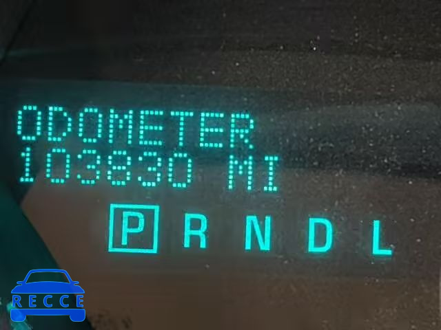 2014 CHEVROLET TRAVERSE L 1GNKRFED2EJ180815 image 7