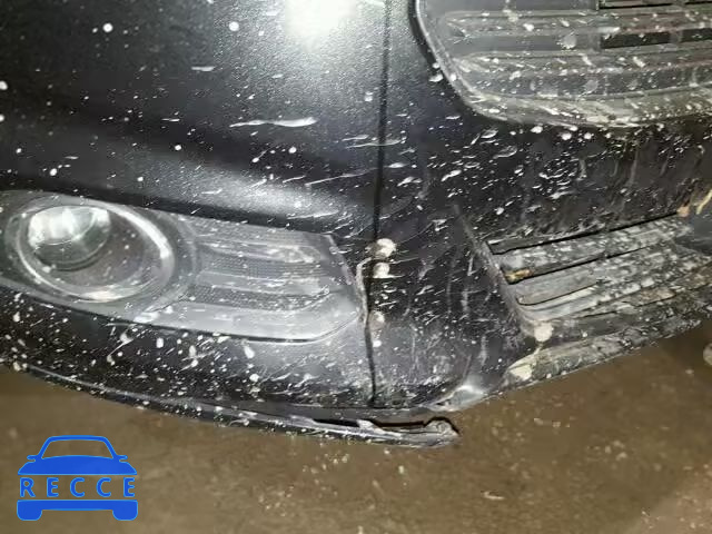 2013 FORD FUSION SE 3FA6P0HRXDR225532 image 9