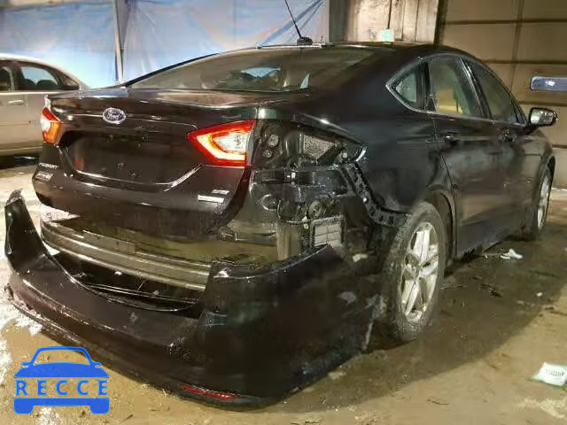 2013 FORD FUSION SE 3FA6P0HRXDR225532 image 3