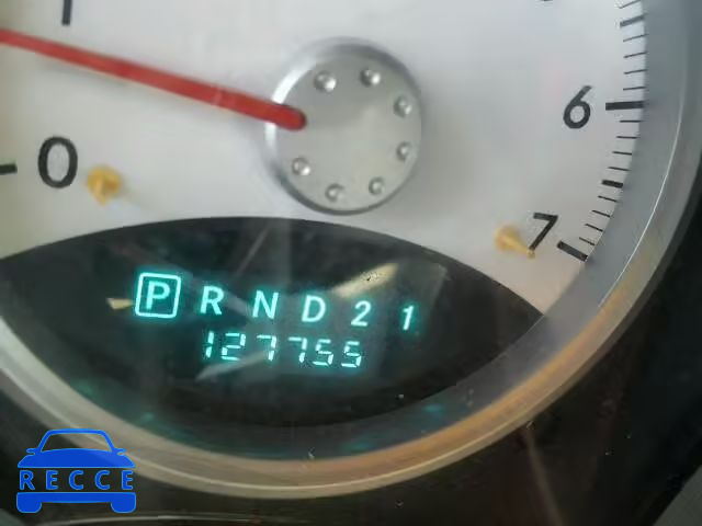 2005 DODGE DAKOTA QUA 1D7HW48N25S102331 зображення 7