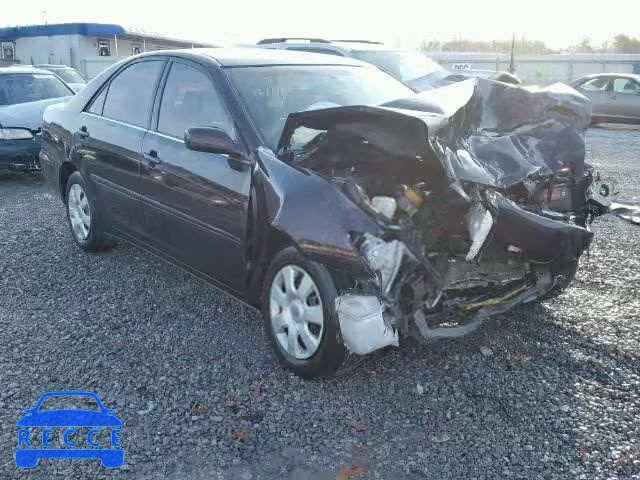 2003 TOYOTA CAMRY LE/X 4T1BE32K53U667407 image 0