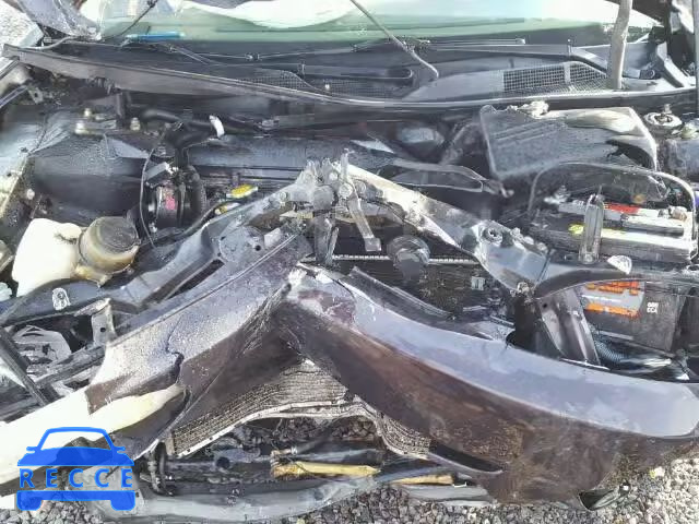 2003 TOYOTA CAMRY LE/X 4T1BE32K53U667407 image 6